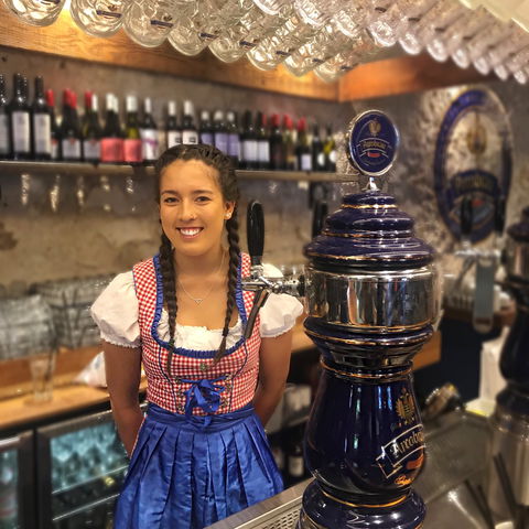 Hahndorf Inn Restaurant - Sydney 4u 1