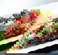 Holy Basil - Canley Heights - Accommodation Sydney