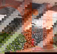 Hoolies Inn - Accommodation Sydney