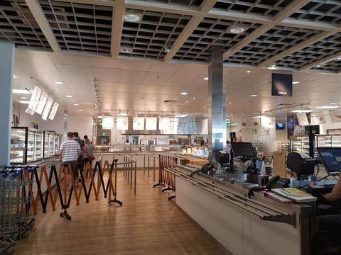 IKEA Restaurant & Cafe - Sydney 4u 0