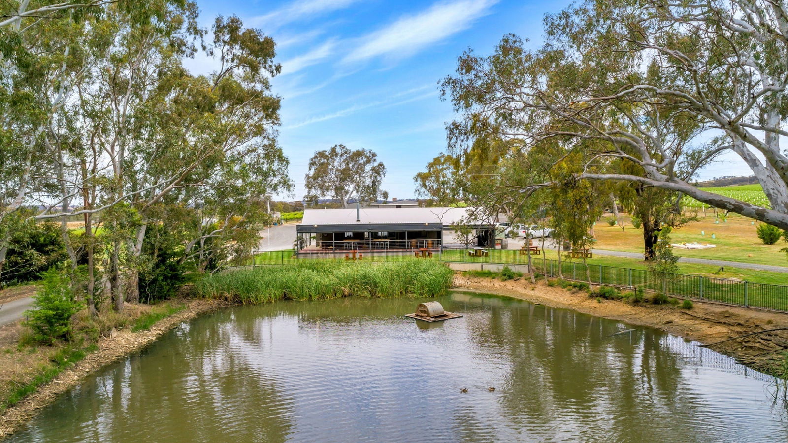 Snowtown SA Accommodation Sydney