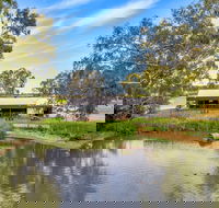 Jaeschkes Hill River Clare Estate - Accommodation Sydney