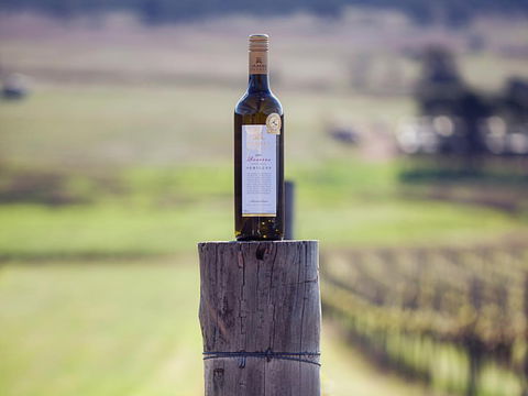 James Estate Wines - Sydney 4u 0