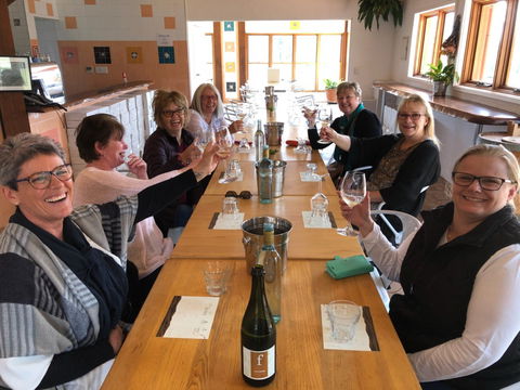 James Estate Wines - Sydney 4u 2