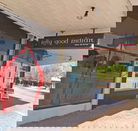 Jolly Good Indian - Sydney 4u