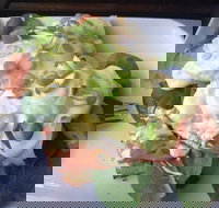 Julies at the Rectory - Accommodation Sydney