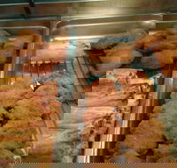 Just Chicken - Sydney 4u