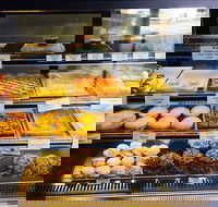J W Bakery - Sydney 4u