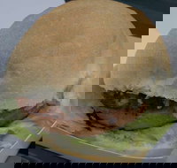 Lakeside Kiosk - Accommodation Sydney