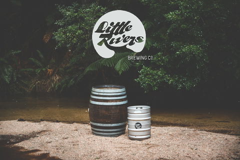 Little Rivers Brewing Co. - Accommodation Sydney 0