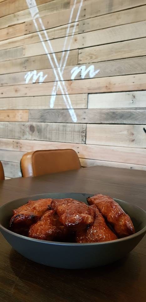 Mamma Mui - Accommodation Sydney 0