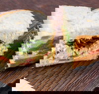 Monty's Sandwich Shop - Sydney 4u