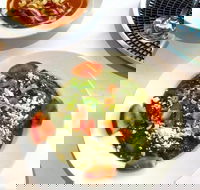 Neelam Indian Restaurant - Sydney 4u