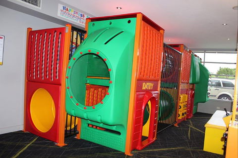 Norlane Hotel - Sydney 4u 1