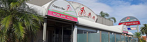 Norlane Hotel - Sydney 4u 2