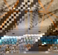Novotel Barossa Valley Resort - The Cellar Kitchen - Sydney 4u
