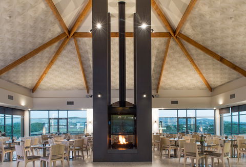 Novotel Barossa Valley Resort - The Cellar Kitchen - Sydney 4u 0
