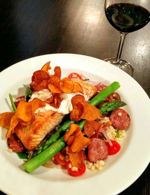 Old Bank Restaurant & Bar - Sydney 4u 0