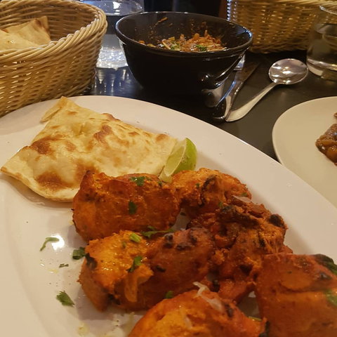 Olivers Kitchen - Accommodation Sydney 0