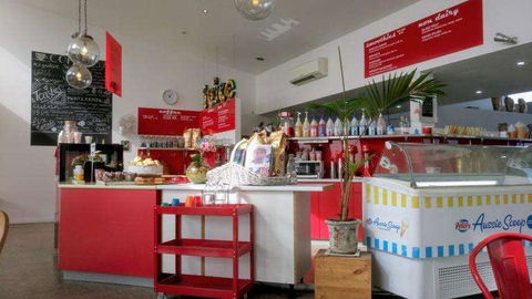 Orbost Club Hotel - Sydney 4u 0