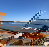 Oyster HQ - Sydney 4u