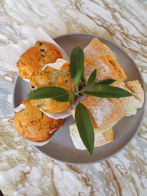 Paperbark Cafe At Kuranga Native Nursery - Sydney 4u 1