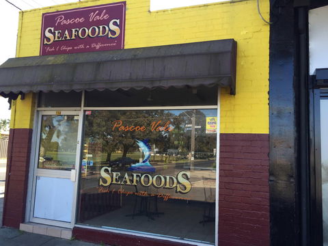 Pascoe Vale Seafoods - Sydney 4u 0