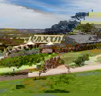 Paxton Cellar Door - Accommodation Sydney