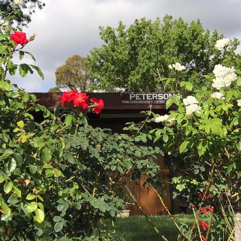 Petersons Wines - Sydney 4u 1