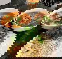 Phuong Trinh Vietnamese  Chinese - Accommodation Sydney