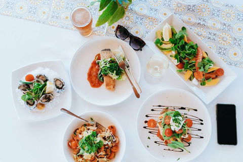 Salt Bar - Sydney 4u 0