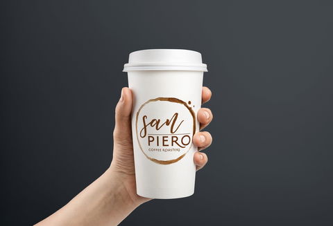 San Piero Coffee - Sydney 4u 0