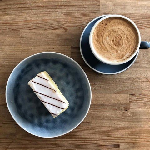 San Piero Coffee - Sydney 4u 2