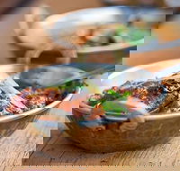 Seaford Kebab  Grill House - Sydney 4u