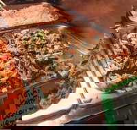 Snoogies Health Bar - Accommodation Sydney