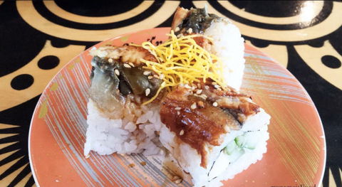 Sushi Train - Clayfield - Sydney 4u 0