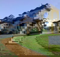 Sutherland Estate - Accommodation Sydney