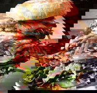 The Grill On George - Accommodation Sydney