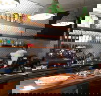 The Grumpy Baker - Vaucluse - Sydney 4u