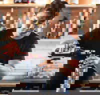 The Loading Bay - Accommodation Sydney