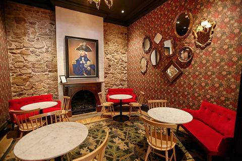 The Crafers Hotel - Sydney 4u 2
