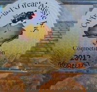 The Outpost Cafe - Accommodation Sydney