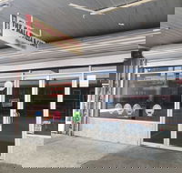 The Mall Pizza And Cafe - Sydney 4u