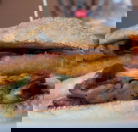 Trader Joe's Garage - Cafe - Accommodation Sydney