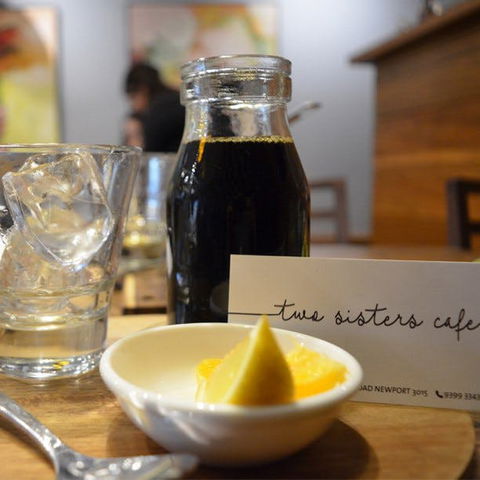 Two Sisters Cafe - Sydney 4u 0