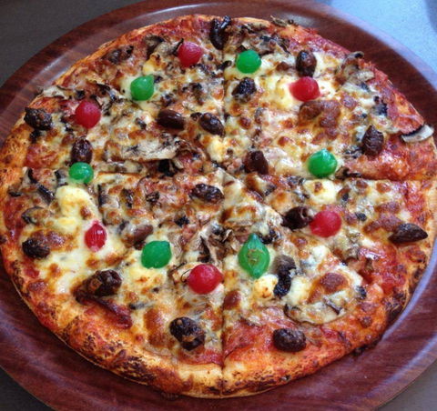 Urban Pizza Bar - Sydney 4u 0