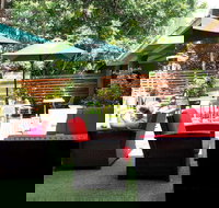 Walkabout Creek Cafe - Accommodation Sydney