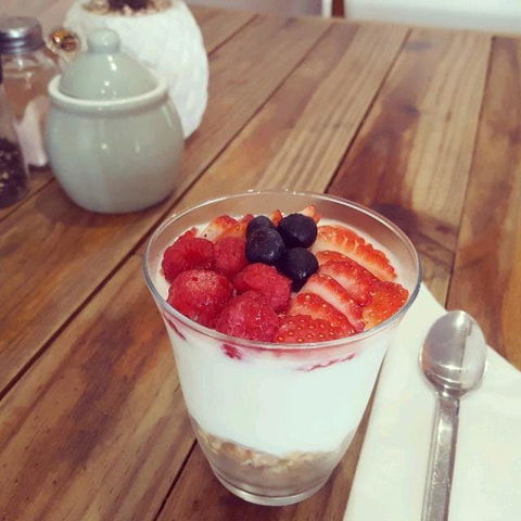 Woods Coffee House - Accommodation Sydney 0