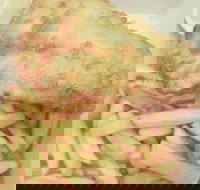 World Famous Fish N Chips - Accommodation Sydney