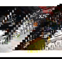 XS Espresso - Wetherill Park - Sydney 4u